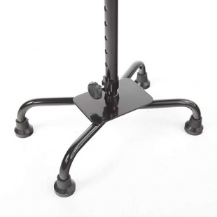 Трость 4х опорная  арт. C Qlever (Симс 2) фото 4442