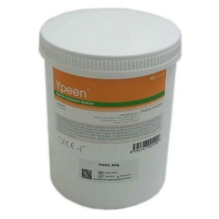 Ypeen альгинатная слепочная масса 800 гр фото 5204