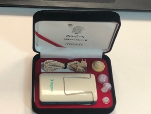 Усилитель звука Xingma  XM-999Е фото 2100