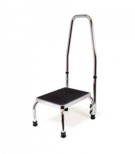 Ступенька для ванной с ручкой 10222H фото 1576