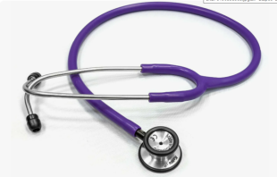 Стетоскоп детский Kinder Prestige Kawe (Германия) фото 6069