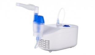 Ингалятор (небулайзер) Omron CompAir NE-C25 фото 1330