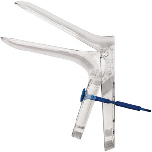 Зеркало по Куско одноразовое (размер М, средний)  фото 2632