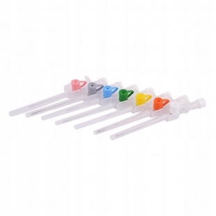 Катетер внутривенный  "KD-FIX" фото 861