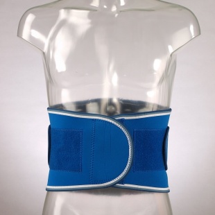  Корсет поясничный неопреновый Fosta F 5201 (XL) фото 5003