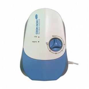 Бытовой озонатор ОЗОН ЛЮКС фото 3748