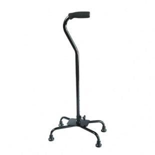 Трость 4х опорная  арт. C Qlever (Симс 2) фото 4441