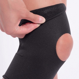 Ортез коленный с задними усиливающими швами Fosta F 1258 фото 4885