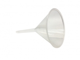 Воронка с ребрами лабораторная d = 60 мм фото 3861